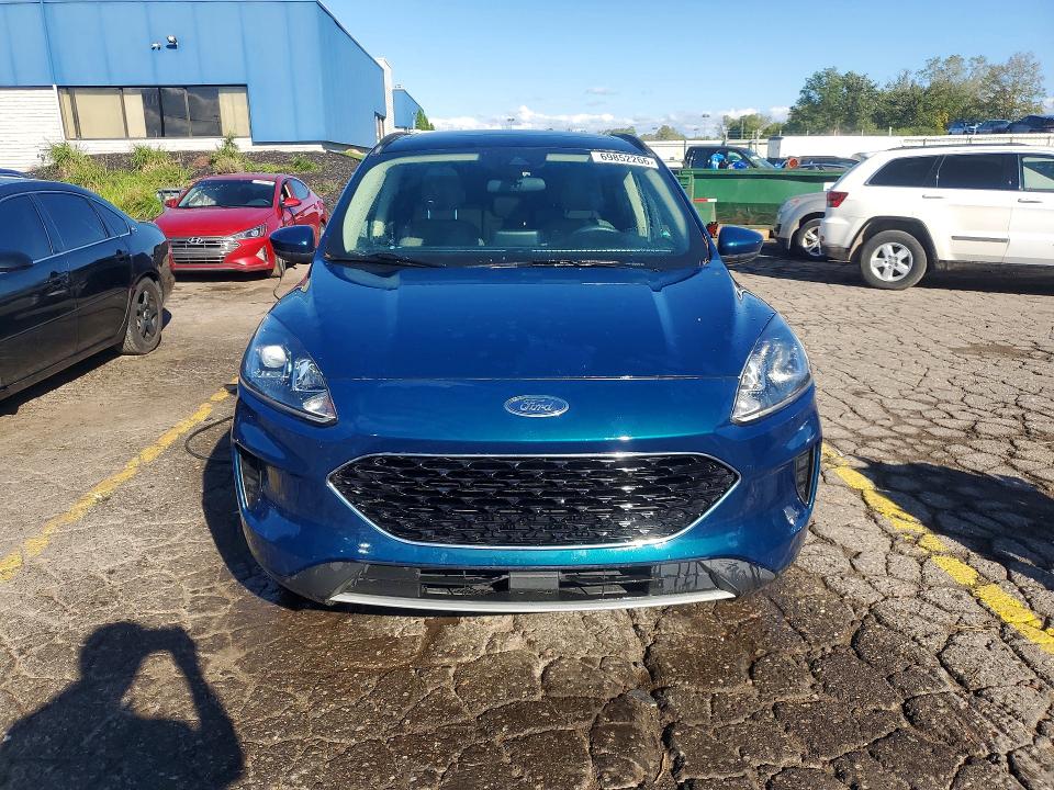 Aukcja sprzedaży 2020 Ford Escape, vin: 1FMCU9G66LUC06724, numer aukcji: 69852266