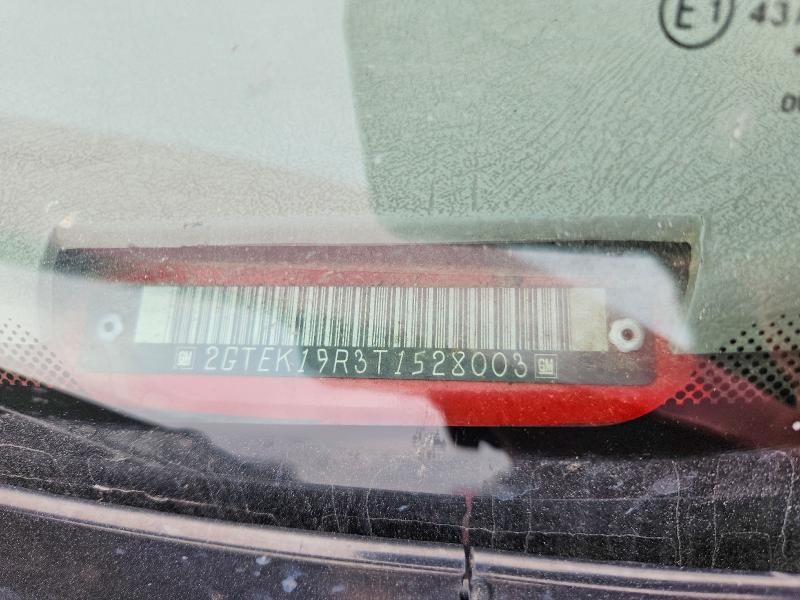 Продаж на аукціоні авто 1996 Gmc Sierra, vin: 2GTEK19R3T1528003, номер лоту: 70363856