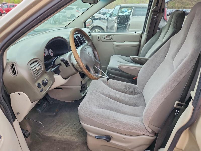 69046076 :رقم المزاد ، 1D4GP24R25B163424 vin ، 2005 Dodge Grand Caravan مزاد بيع