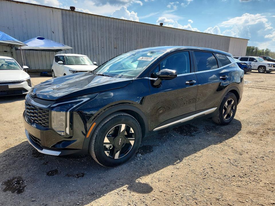 Aukcja sprzedaży 2026 Kia Sportage, vin: 5XYK23DFXTG428126, numer aukcji: 67905346