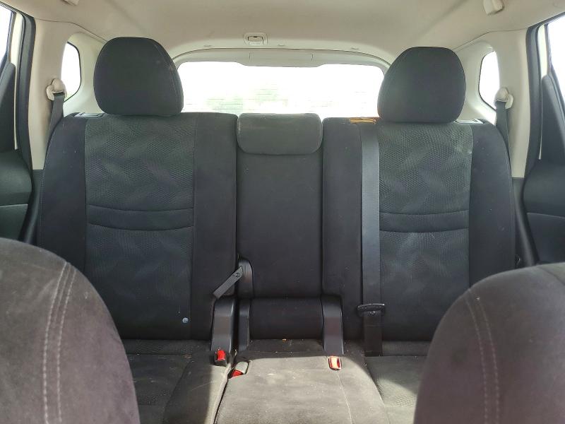 Aukcja sprzedaży 2015 Nissan Rogue, vin: 5N1AT2MT0FC766888, numer aukcji: 70067976