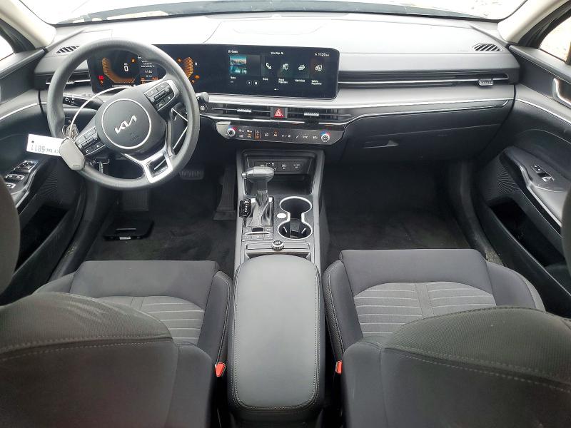 68867096 :رقم المزاد ، KNAG24J75T5456950 vin ، 2026 Kia K5 مزاد بيع