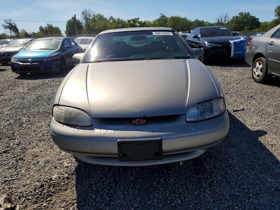 Продаж на аукціоні авто 1998 Chevrolet Monte Carlo, vin: 2G1WX12K0W9260335, номер лоту: 68014346