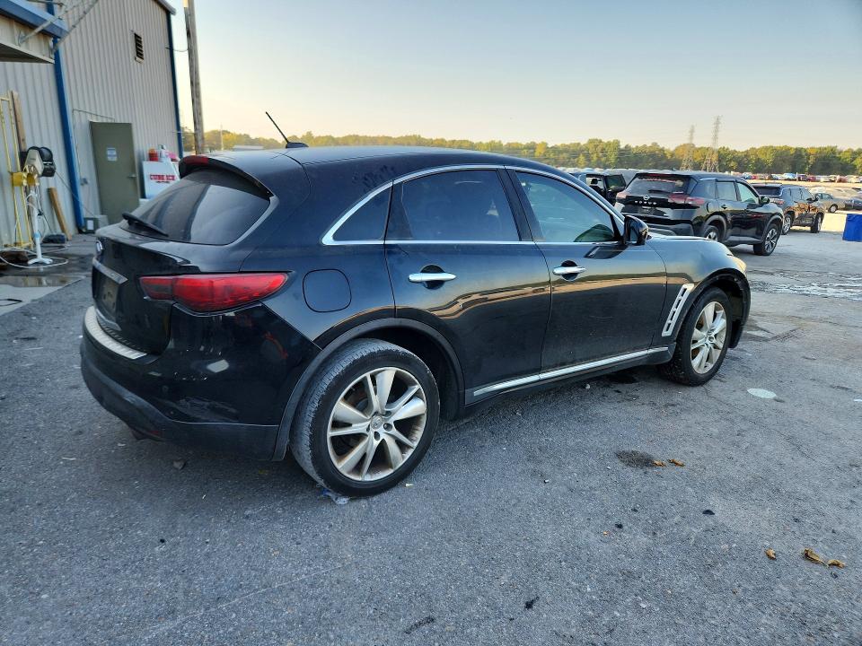 Продажа на аукционе авто 2012 Infiniti Fx35, vin: JN8AS1MU0CM122036, номер лота: 67495736