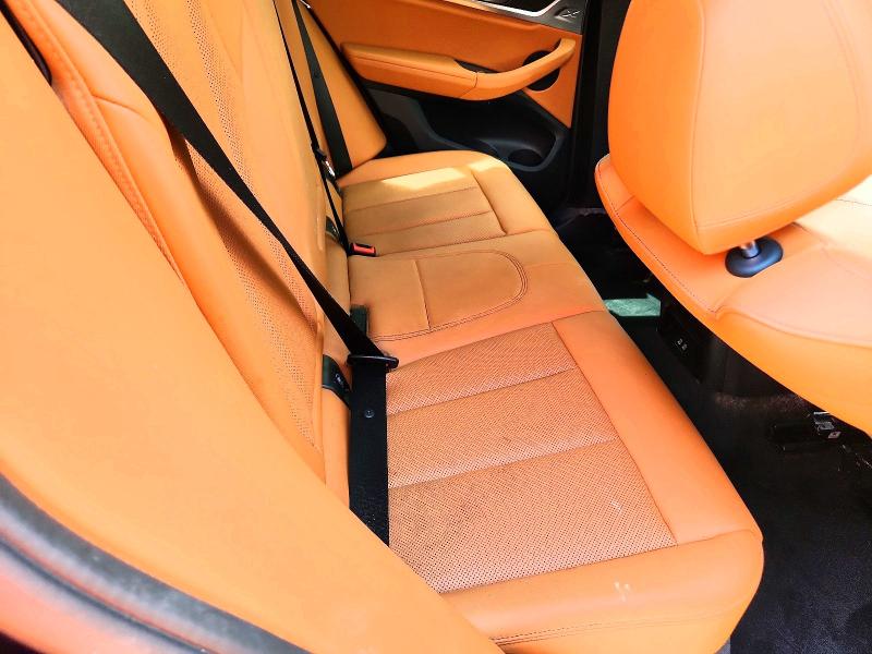 68075226 :رقم المزاد ، 5UX53DP00N9K32495 vin ، 2022 Bmw X3 مزاد بيع