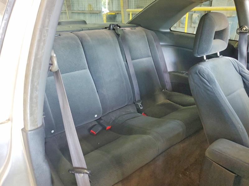 Aukcja sprzedaży 2005 Honda Civic, vin: 1HGEM22035L037375, numer aukcji: 68781096