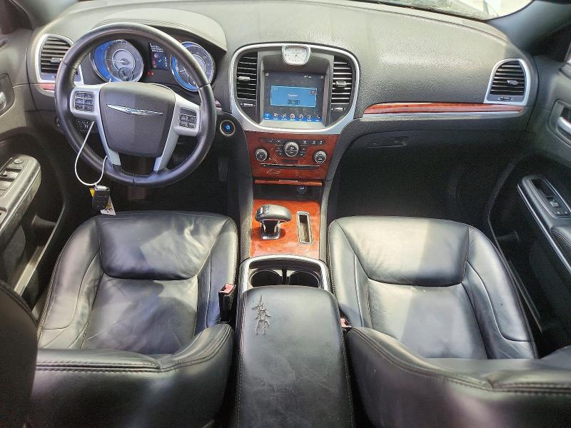 Aukcja sprzedaży 2013 Chrysler 300, vin: 2C3CCAAG0DH588901, numer aukcji: 70845896