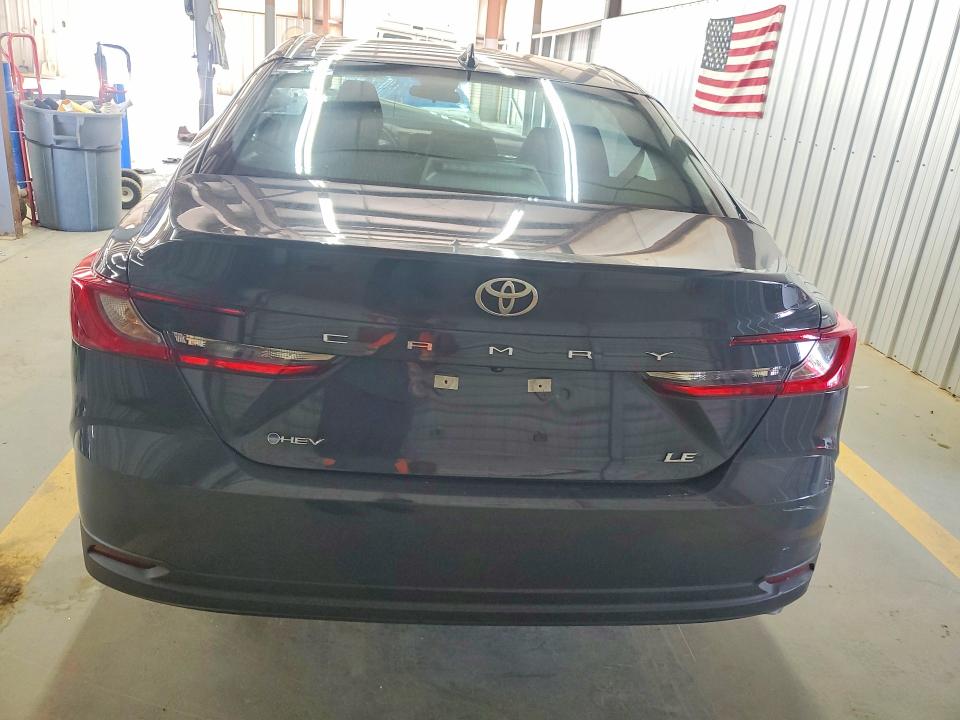 Aukcja sprzedaży 2026 Toyota Camry, vin: 4T1DAACK7TU703895, numer aukcji: 69490916