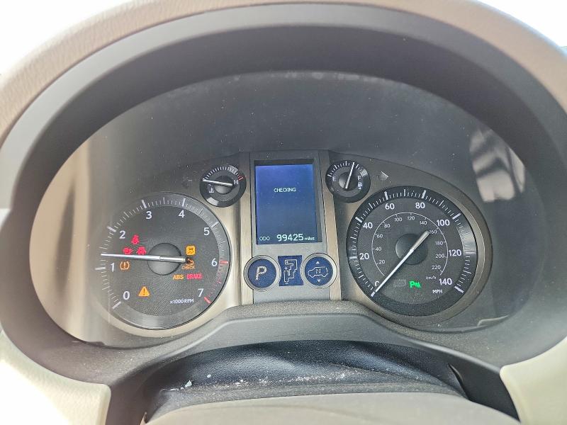 69001916 :رقم المزاد ، JTJJM7FX1G5121491 vin ، 2016 Lexus Gx مزاد بيع