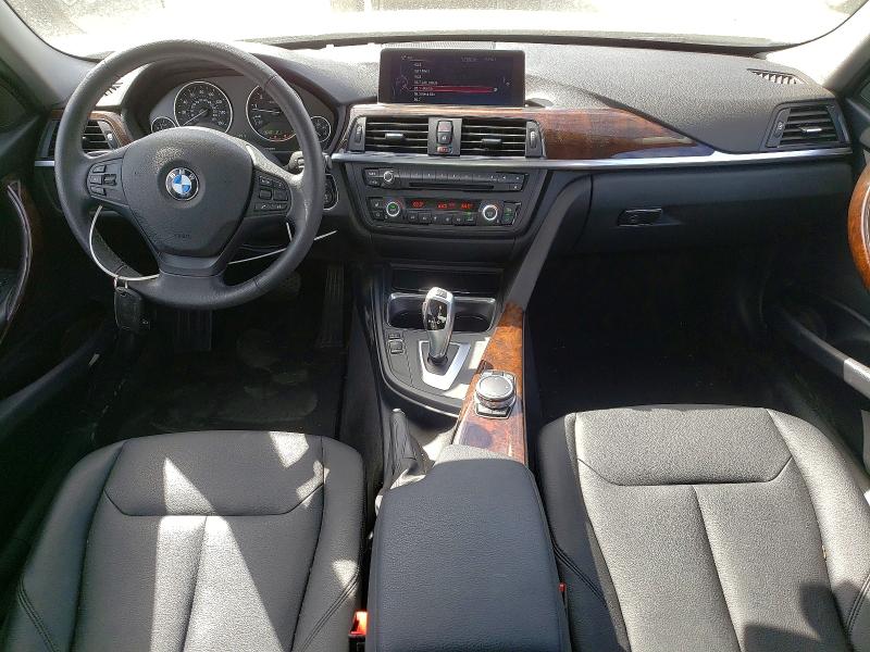 Aukcja sprzedaży 2015 Bmw 320, vin: WBA3B1G54FNT05282, numer aukcji: 67743946