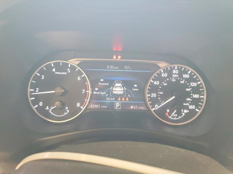 Продажа на аукционе авто 2020 Nissan Sentra, vin: 3N1AB8CV3LY302142, номер лота: 68780446