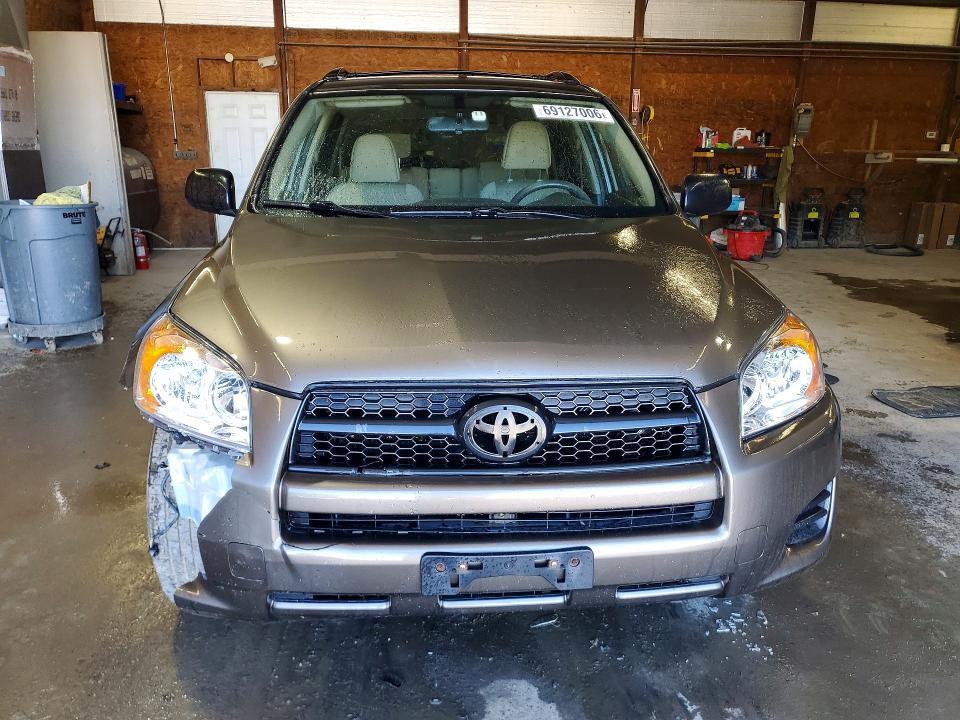 Продаж на аукціоні авто 2011 Toyota Rav4, vin: JTMBF4DV1B5039688, номер лоту: 69127006