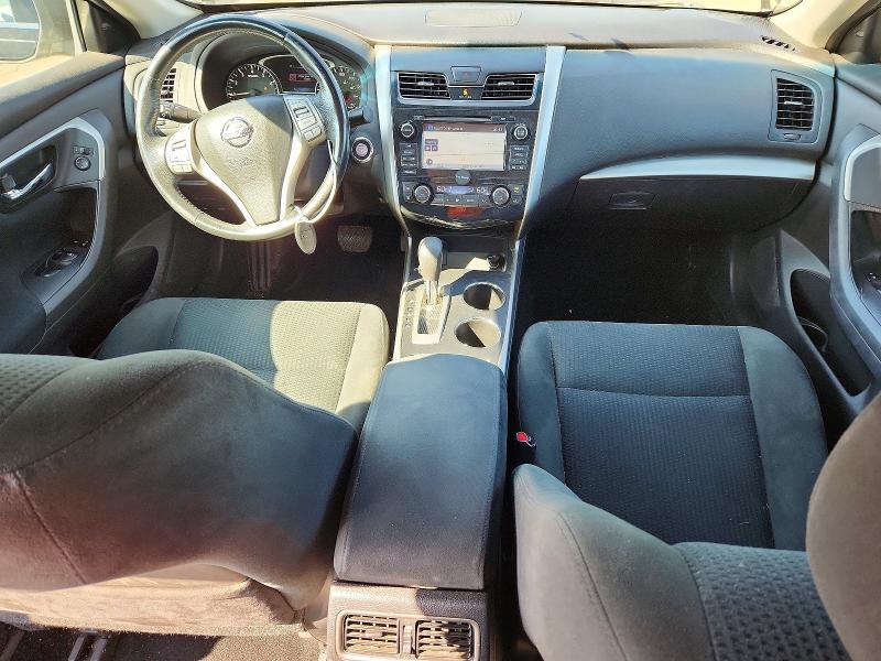 68667026 :رقم المزاد ، 1N4AL3AP1FC195029 vin ، 2015 Nissan Altima مزاد بيع