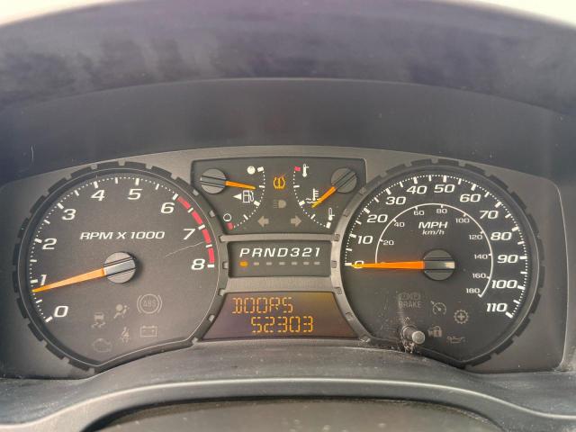 71303656 :رقم المزاد ، 1GCCS149588151032 vin ، 2008 Chevrolet Colorado مزاد بيع