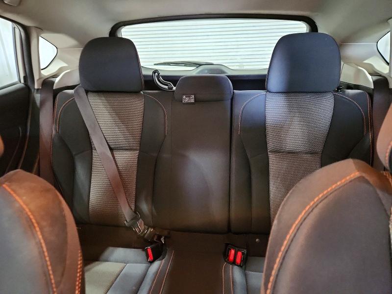 70626976 :رقم المزاد ، JF2GTADC6K8290220 vin ، 2019 Subaru Crosstrek مزاد بيع