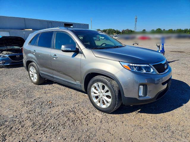 Aukcja sprzedaży 2014 Kia Sorento, vin: 5XYKUDA76EG431377, numer aukcji: 70915276