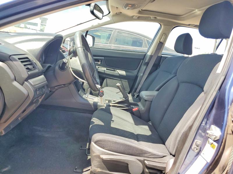 Продаж на аукціоні авто 2012 Subaru Impreza, vin: JF1GJAD69CH020811, номер лоту: 68028186