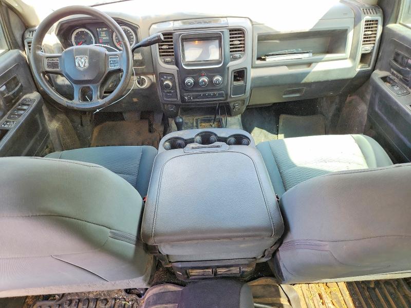 67459916 :رقم المزاد ، 3C6TR5CJ6GG282081 vin ، 2016 Ram 2500 مزاد بيع