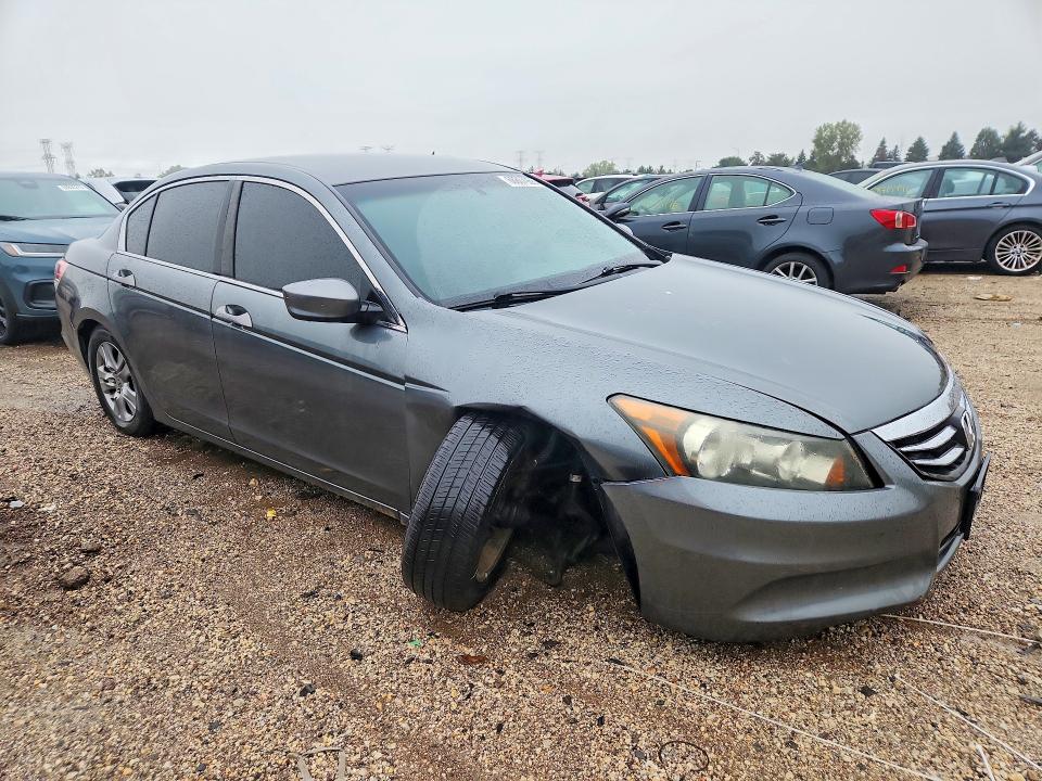 Продаж на аукціоні авто 2012 Honda Accord, vin: 1HGCP2F69CA015404, номер лоту: 68867966