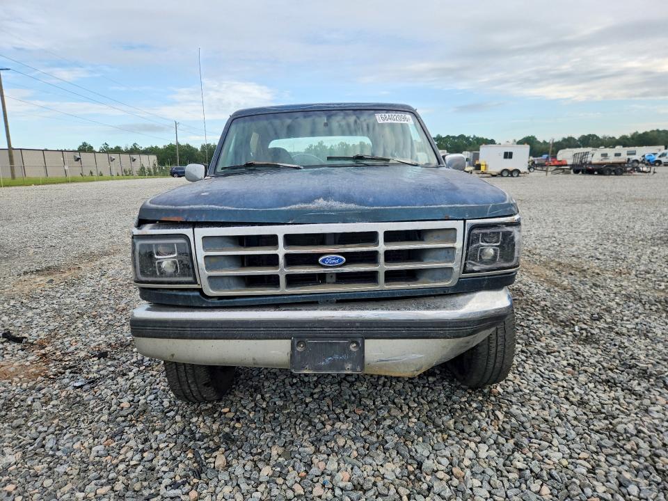 Продаж на аукціоні авто 1994 Ford Bronco, vin: 1FMEU15H9RLB31465, номер лоту: 68402096