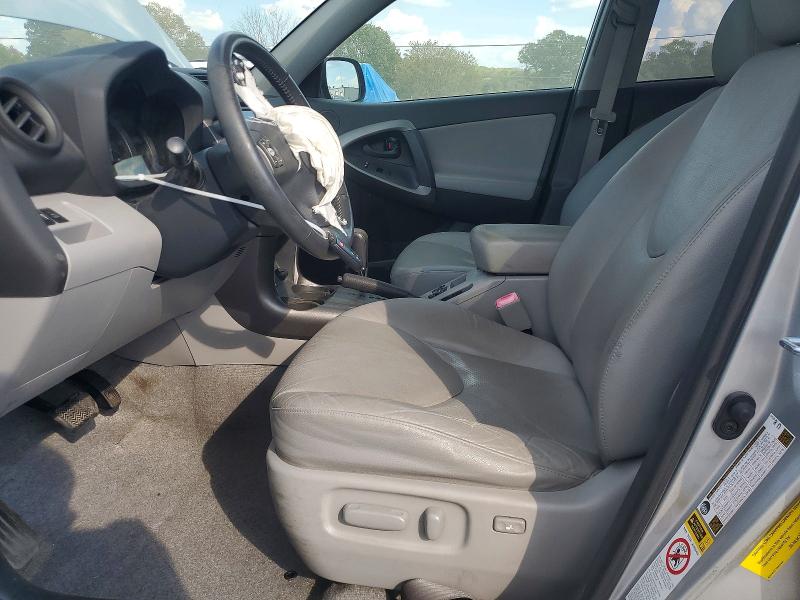 Aukcja sprzedaży 2009 Toyota Rav4, vin: JTMZF31V295010546, numer aukcji: 69802956