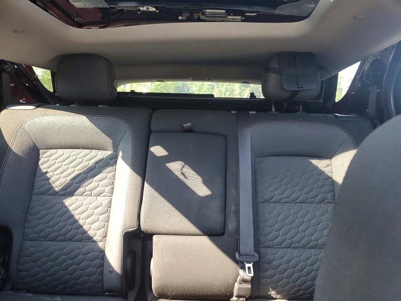 Продаж на аукціоні авто 2018 Chevrolet Equinox, vin: 2GNAXSEV5J6226888, номер лоту: 67327756