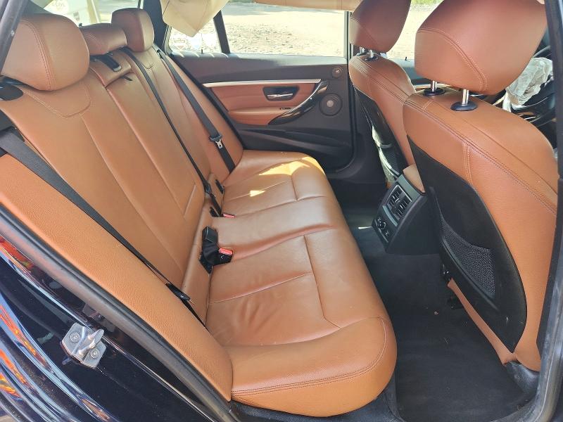 Aukcja sprzedaży 2016 Bmw 328, vin: WBA8G5C50GK442789, numer aukcji: 69777306