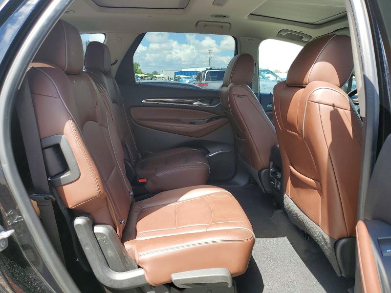 66796306 :رقم المزاد ، 5GAERDKW0KJ279582 vin ، 2019 Buick Enclave مزاد بيع