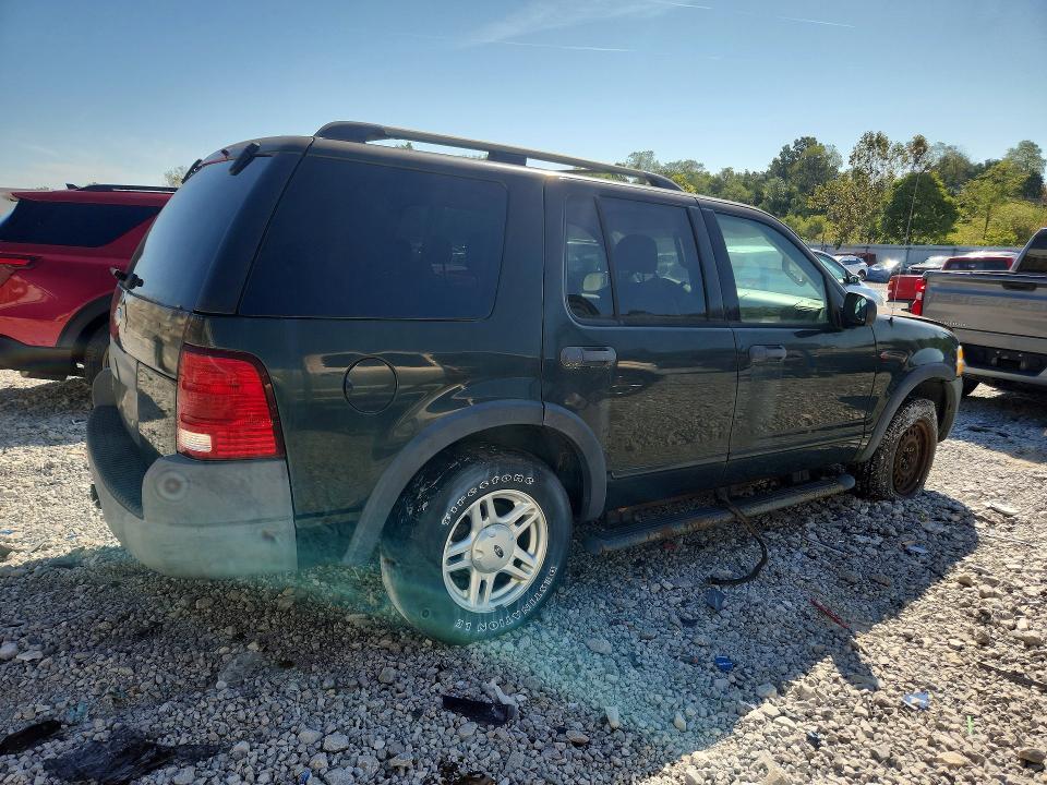 Aukcja sprzedaży 2003 Ford Explorer, vin: 1FMZU72K73UA67822        , numer aukcji: 68491086