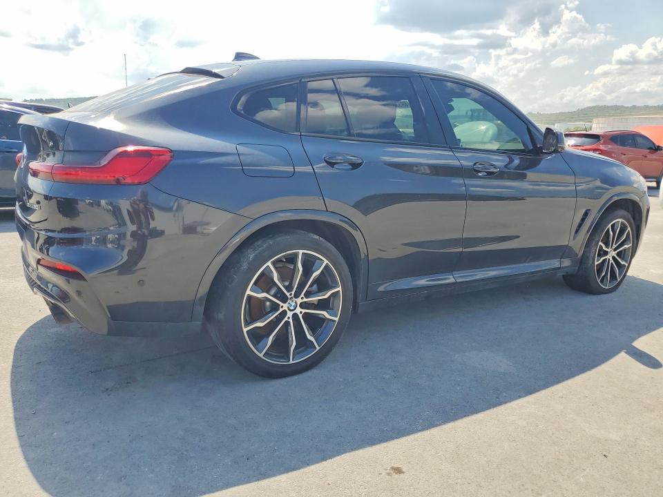 Aukcja sprzedaży 2019 Bmw X4, vin: 5UXUJ3C52KLA58573, numer aukcji: 69533396