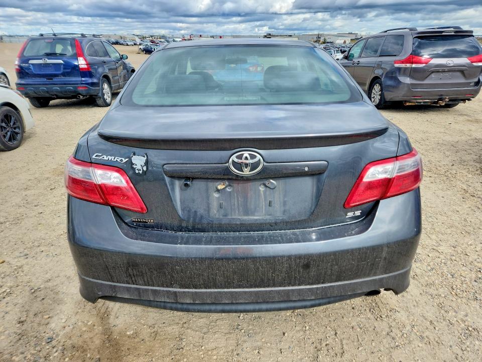 Aukcja sprzedaży 2007 Toyota Camry, vin: 4T1BE46K07U055444, numer aukcji: 67890166