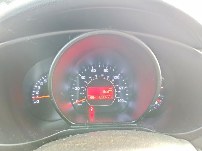Продажа на аукционе авто 2016 Kia Soul, vin: KNDJN2A2XG7256875, номер лота: 69994376