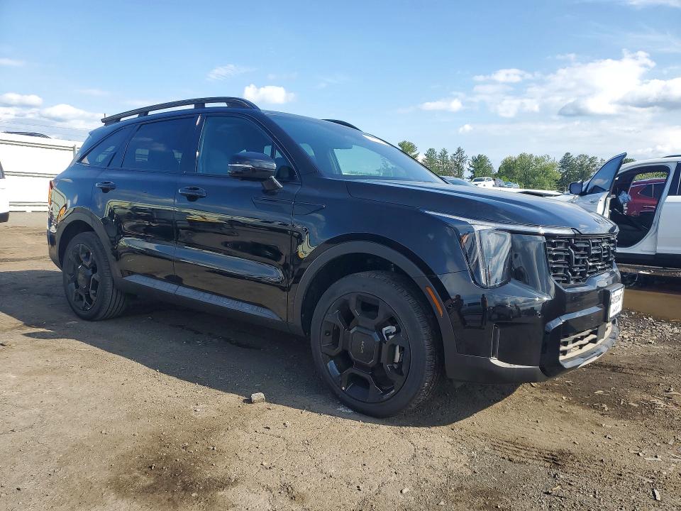 Продажа на аукционе авто 2026 Kia Sorento, vin: 5XYRKDJF5TG451614, номер лота: 68070926