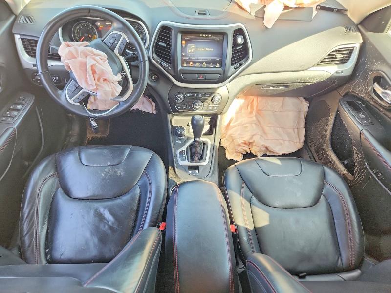 Продаж на аукціоні авто 2015 Jeep Cherokee, vin: 1C4PJMBS7FW697867, номер лоту: 68779546
