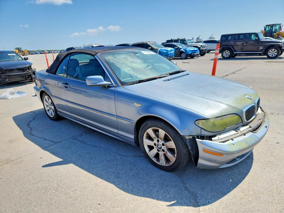 Aukcja sprzedaży 2006 Bmw 325, vin: WBABW33496PX87728, numer aukcji: 70145926