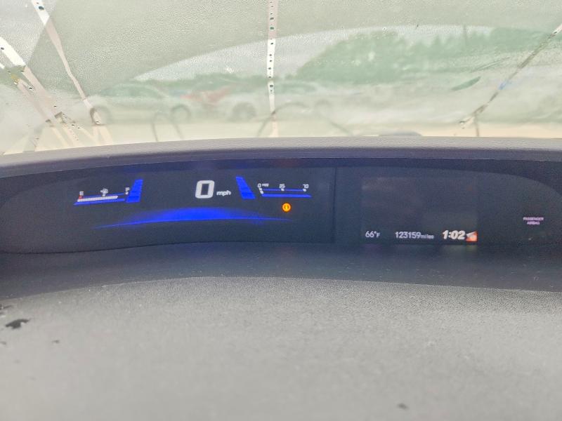 70597076 :رقم المزاد ، 19XFB2F57FE261970 vin ، 2015 Honda Civic مزاد بيع