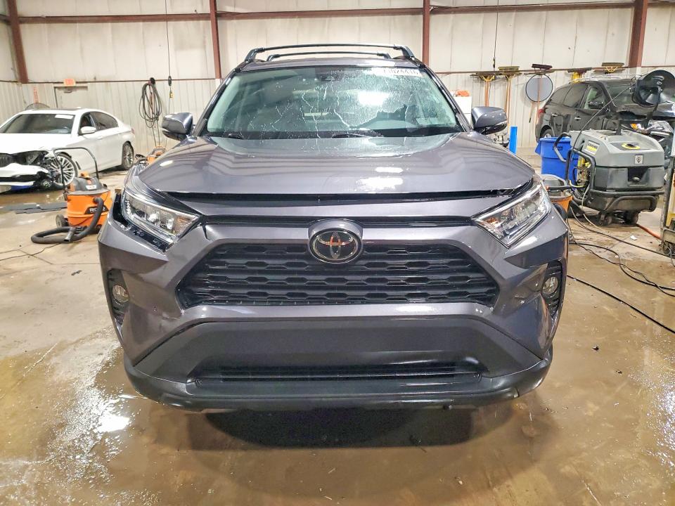 Auction sale of the 2020 Toyota Rav4, vin: 2T3P1RFV6LW110313, lot number: 71024416