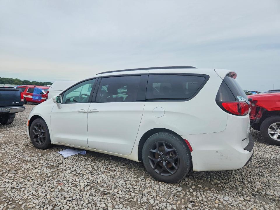 Aukcja sprzedaży 2018 Chrysler Pacifica, vin: 2C4RC1GG7JR247580, numer aukcji: 68185696