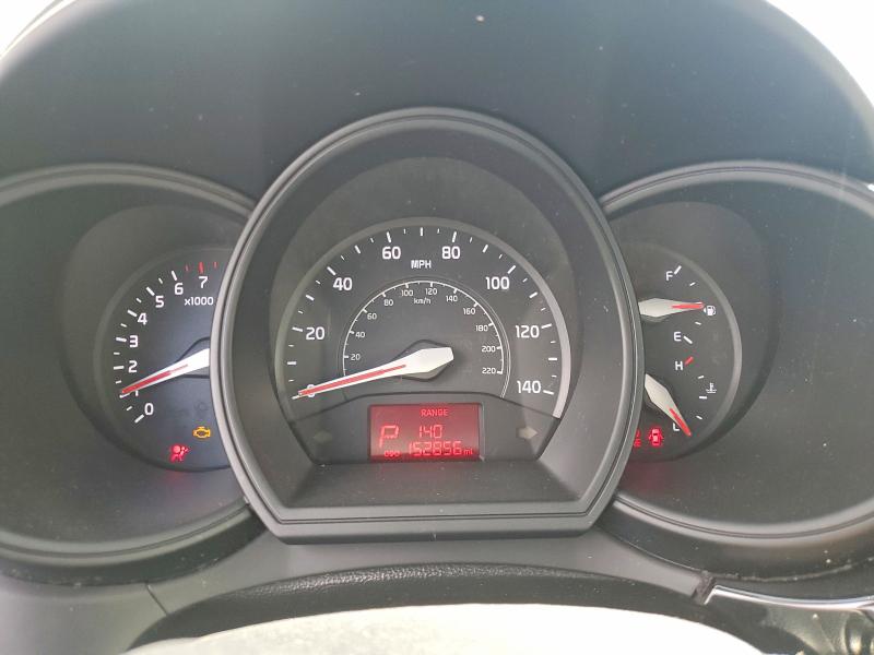 Aukcja sprzedaży 2016 Kia Rio, vin: KNADM4A3XG6695985, numer aukcji: 64110716