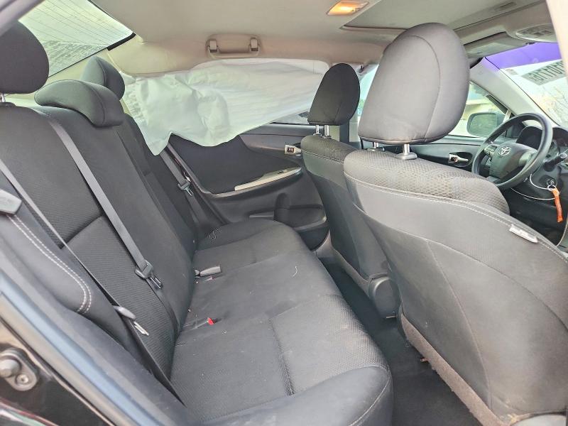 Продажа на аукционе авто 2012 Toyota Corolla, vin: 2T1BU4EE4CC805518, номер лота: 70101716