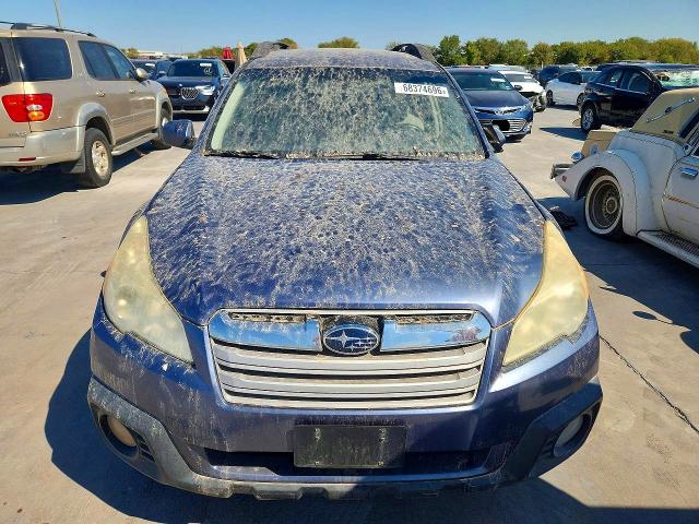 Продаж на аукціоні авто 2014 Subaru Outback, vin: 4S4BRCCC9E3310705, номер лоту: 68374696