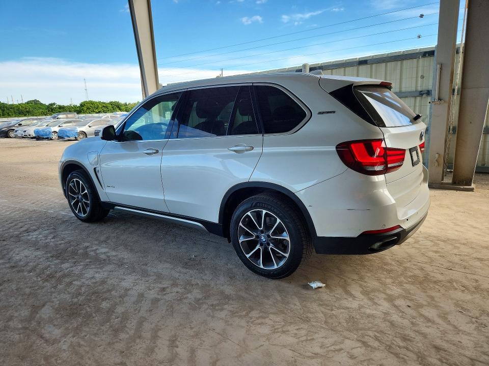 Продажа на аукционе авто 2018 Bmw X5, vin: 5UXKT0C5XJ0W02637, номер лота: 70991836