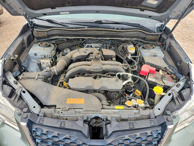 Aukcja sprzedaży 2015 Subaru Forester, vin: JF2SJAHCXFH804814, numer aukcji: 68237616