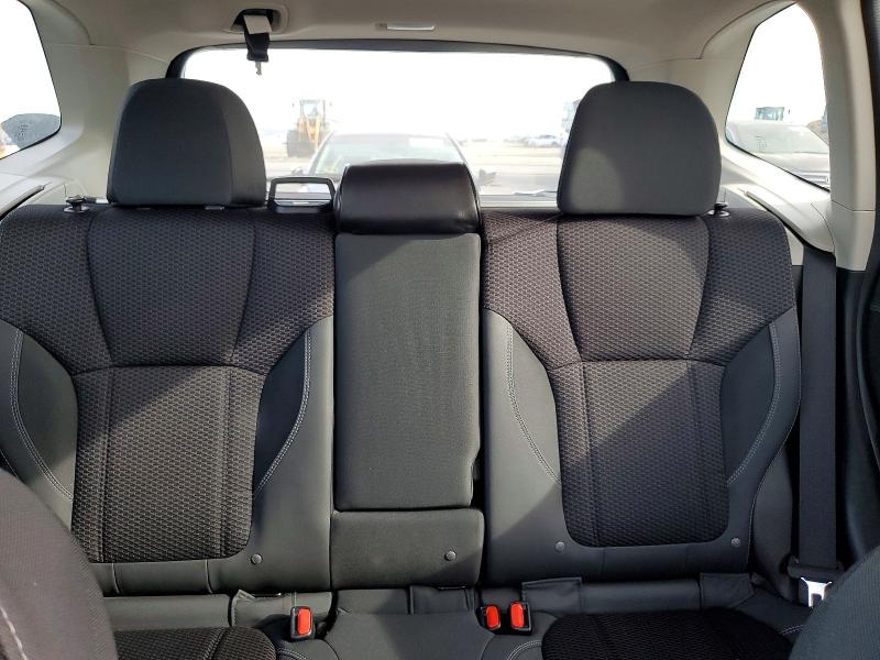 Aukcja sprzedaży 2021 Subaru Forester, vin: JF2SKAJC1MH424006, numer aukcji: 68366976