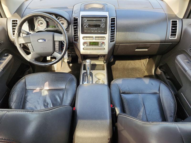 2008 Ford Edge მანქანა იყიდება აუქციონზე, vin: 2FMDK49C58BB41040, აუქციონის ნომერი: 68804856