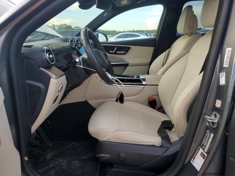 68436946 :رقم المزاد ، W1NKM4HB6PF024099 vin ، 2023 Mercedes-benz Glc مزاد بيع