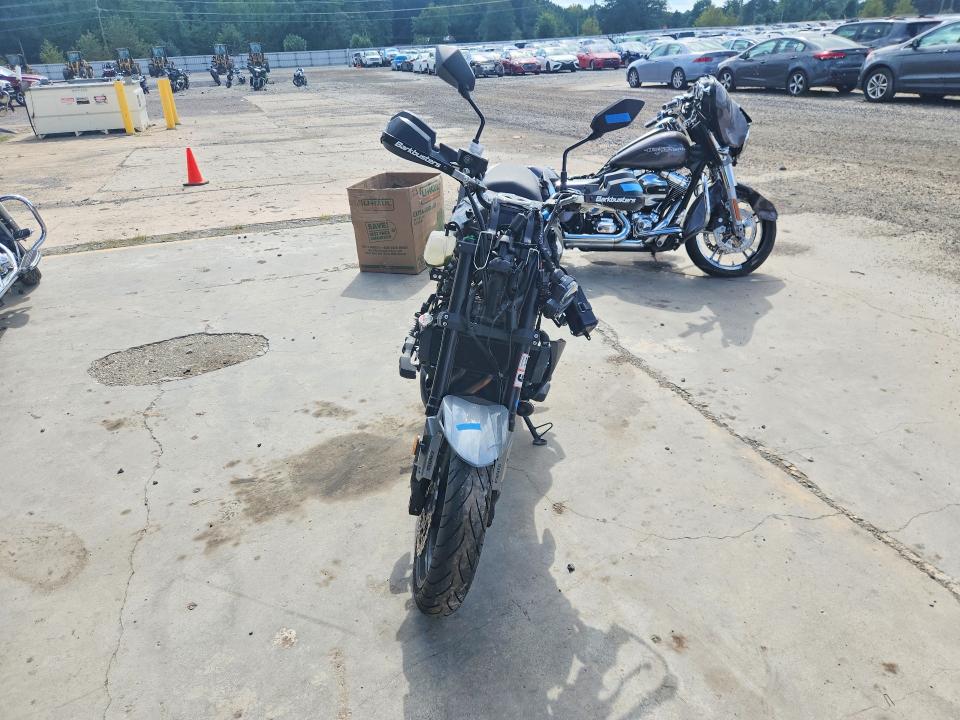 Продаж на аукціоні авто 2021 Kawasaki Kle650, vin: JKALEEF12MDA45996, номер лоту: 68517836