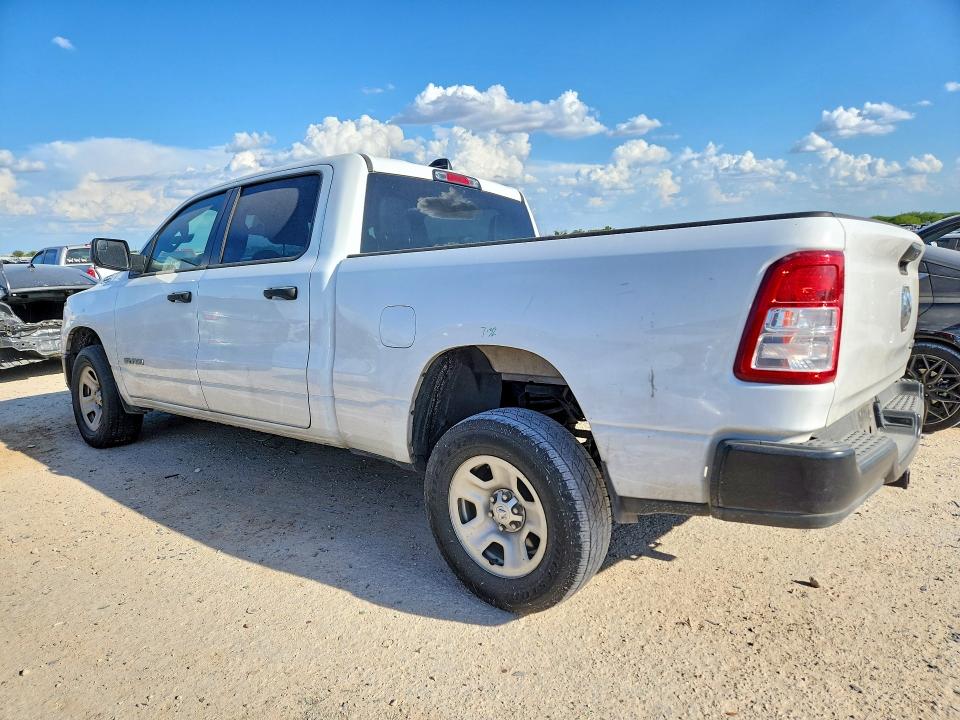 2022 Ram 1500 მანქანა იყიდება აუქციონზე, vin: 1C6RRFNG2NN171517, აუქციონის ნომერი: 66831626