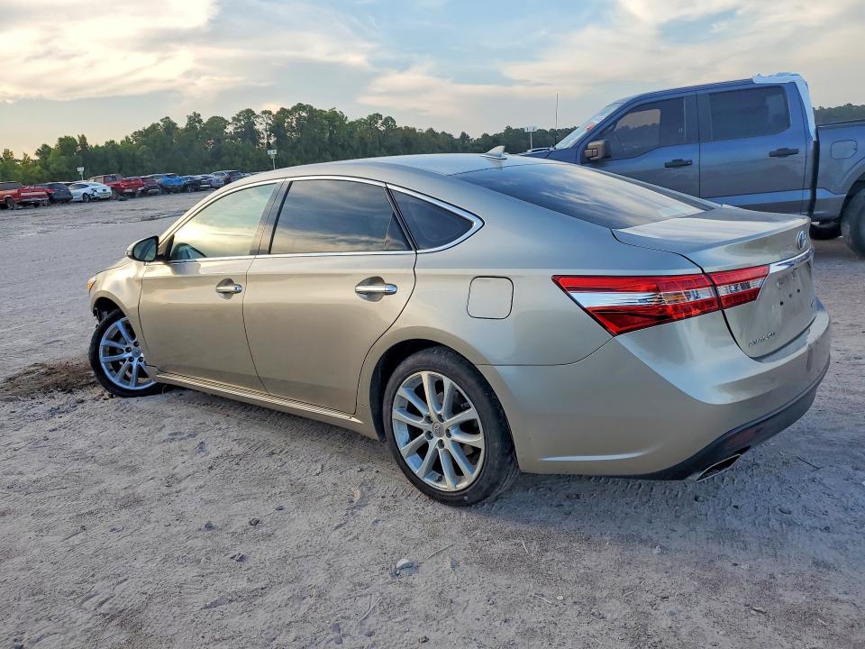 Продажа на аукционе авто 2015 Toyota Avalon, vin: 4T1BK1EB0FU179219, номер лота: 68319526
