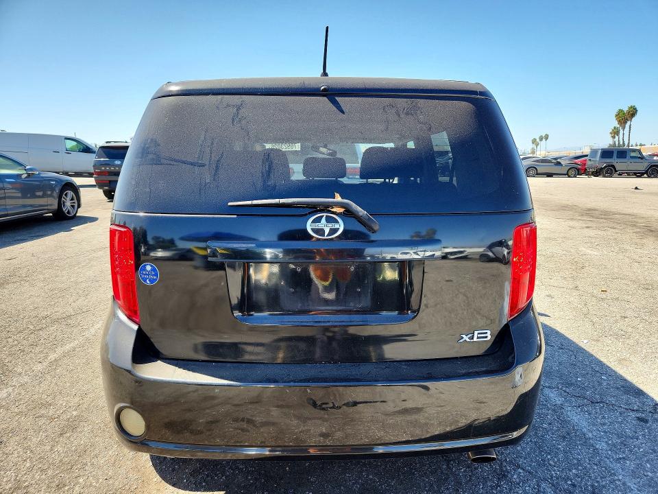 2008 Scion Xb მანქანა იყიდება აუქციონზე, vin: JTLKE50E281012146, აუქციონის ნომერი: 70923026